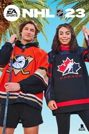 NHL 23&nbsp;