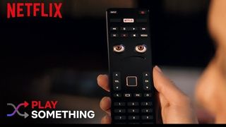The Play Something feature on Netflix is now available for Android devices