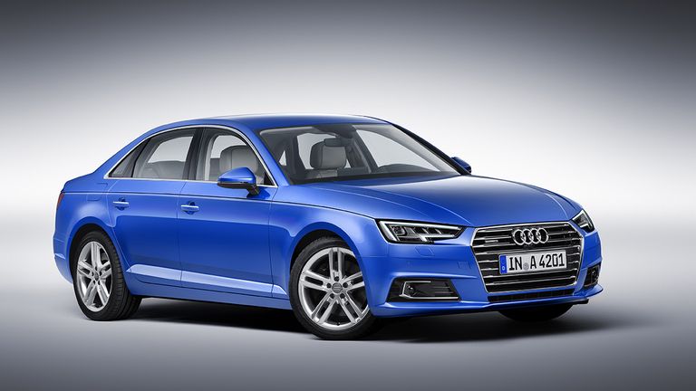 2. Precise and aerodynamic design
