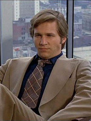 Stay Hungry (1976)