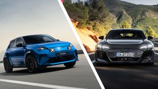 The year so far in EVs: the 9 most exciting launches of 2024 and what's coming next
