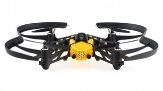 Parrot MiniDrone Airborne Cargo