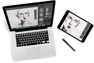 Astropad enables you to put your iPad to work as a fully-fledged graphics tablet