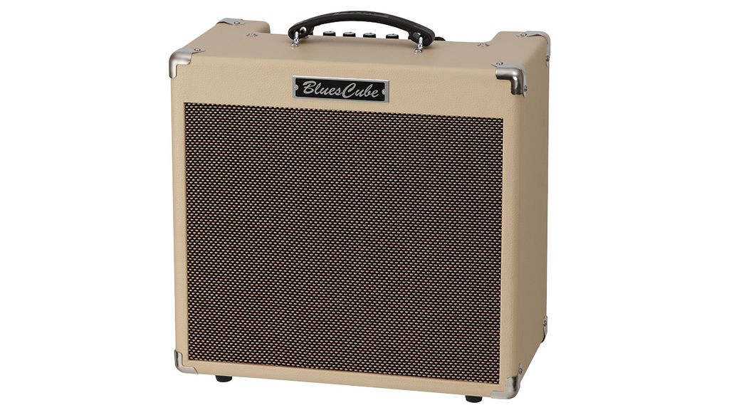 Review roundup best budget blues guitar amps MusicRadar