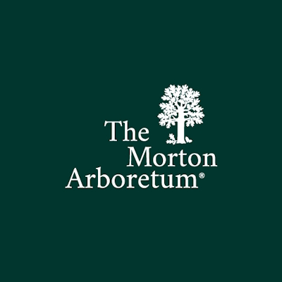morton arboretum logo
