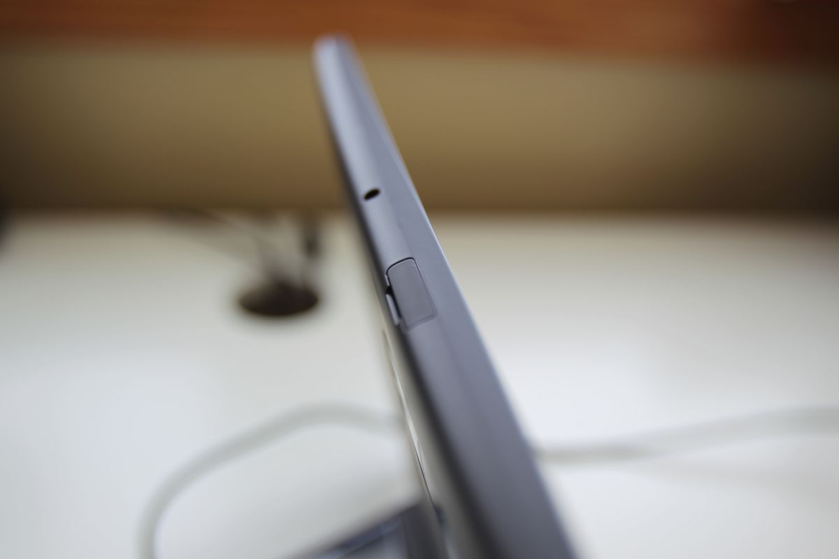 Motorola Xoom Features Motorola Xoom review Page 2 TechRadar