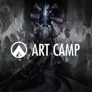 art camp main image