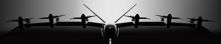 Midnight by Archer Aviation