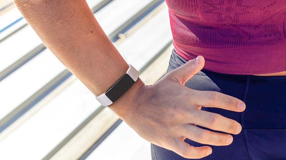 Fitbit Inspire 2 Review | Tom's Guide