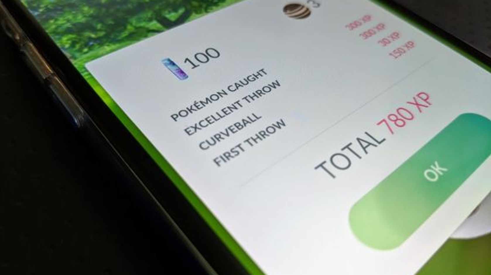 How to nail an Excellent Throw in Pokémon GO so you can evolve Farfetch'd into Sirfetch'd iMore