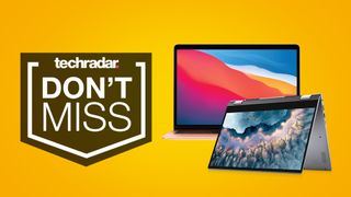 bank holiday sales laptop deals cheap