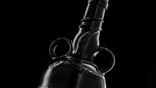 The Kraken Rum by NB Studio