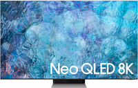 Samsung 75" Neo QLED 8K QN900A: $6,999