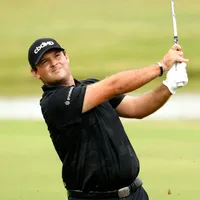 Patrick Reed