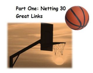 30 NCAA Basketball Lesson Links: Best Classroom Lessons Never Taught