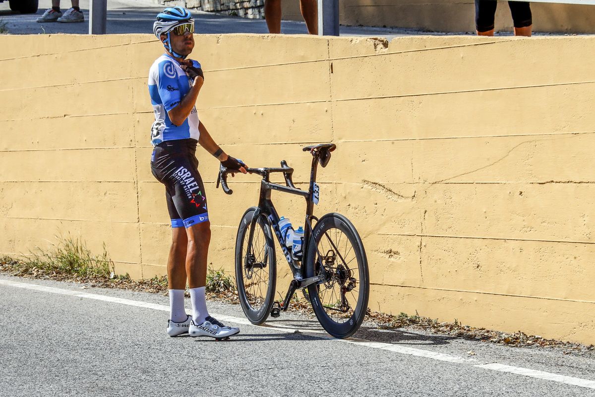 Tirreno Adriatico 2020 - 55th Edition - 6th stage Castelfidardo - Senigallia 171 km - 12/09/2020 - - photo Roberto Bettini/BettiniPhoto&Acirc;&copy;2020