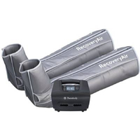 Therabody RecoveryAir PRO Pneumatic Compression System: was $1,299.99, now $974.99 at Best Buy