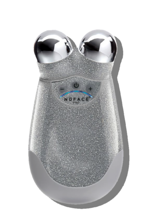 NuFace Trinity Facial Toning Device