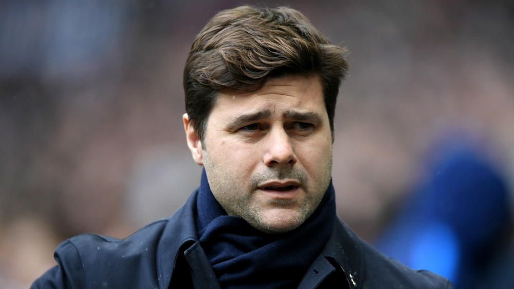 Pochettino joins elite group with 100th Premier League win | FourFourTwo