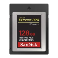 SanDisk Extreme Pro CFExpress Type-B memory card (256GB): $399.99 $139.99 at Adoramabest Cyber Monday deals