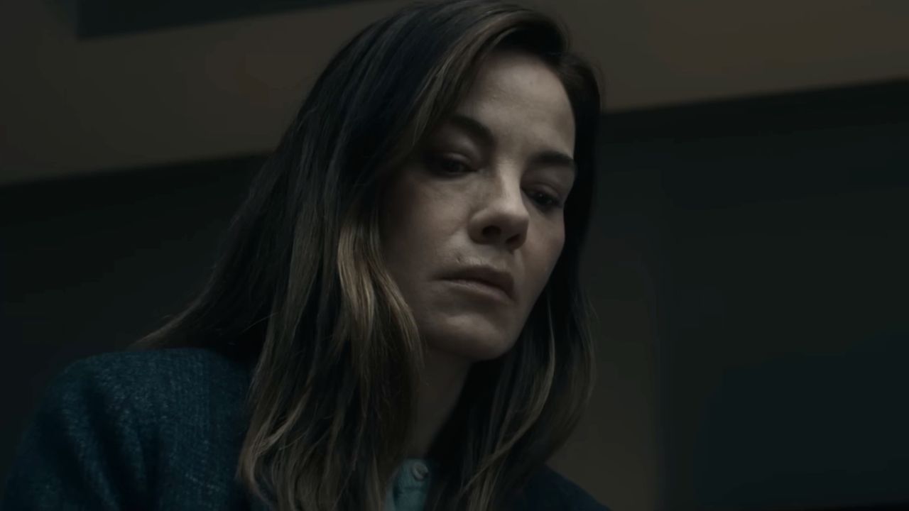 The Whisper Man on Netflix