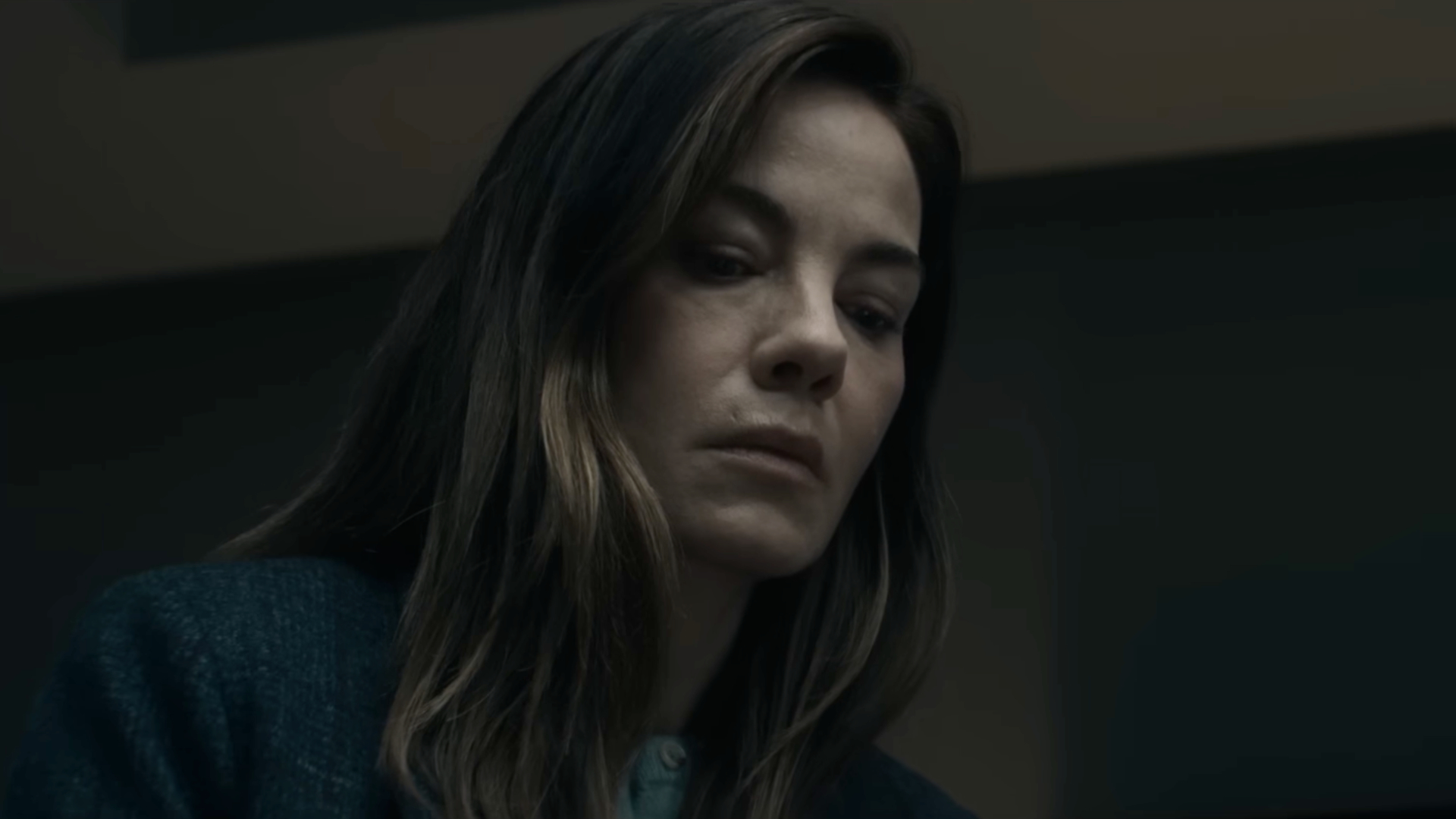 The Whisper Man on Netflix