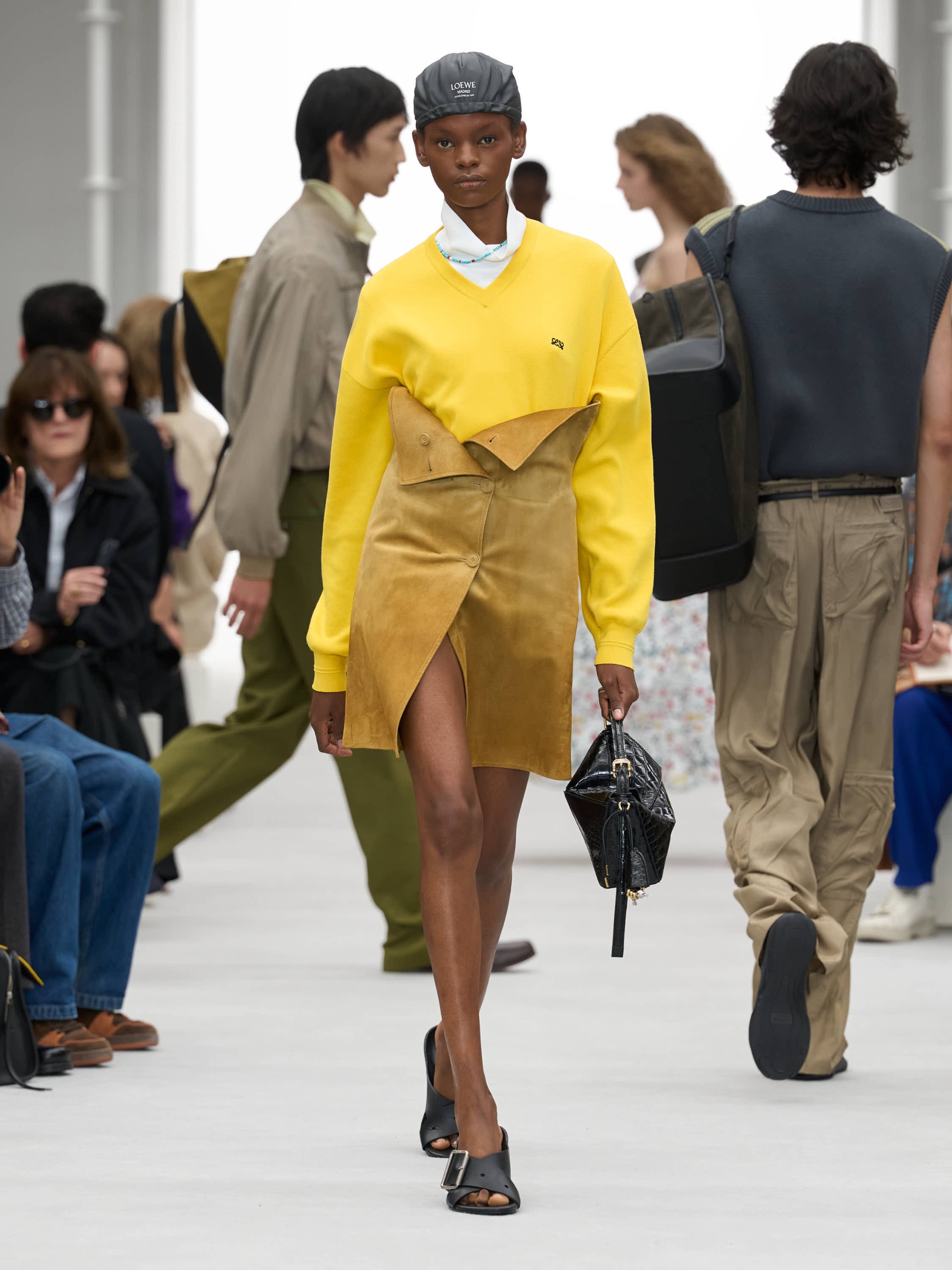 Loewe spring 2027