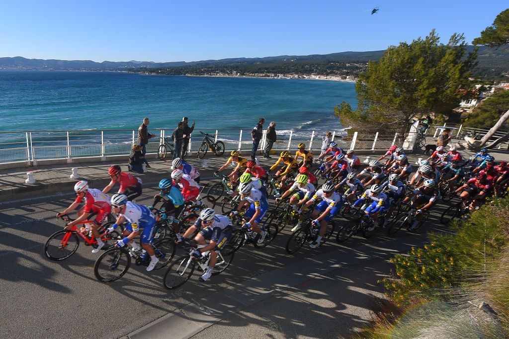 Tour de la Provence stage 1 - Live race coverage | Cyclingnews