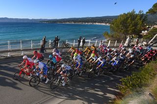 Stage 1 - Tour de la Provence: Ballerini wins stage 1