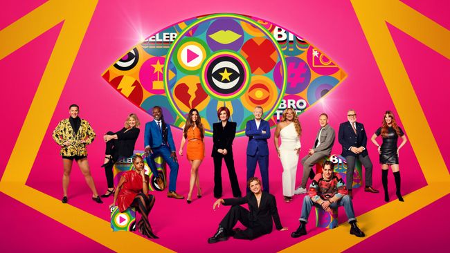 Celebrity Big Brother 2024 Full Line Up Next Episode What To Watch 650 80 