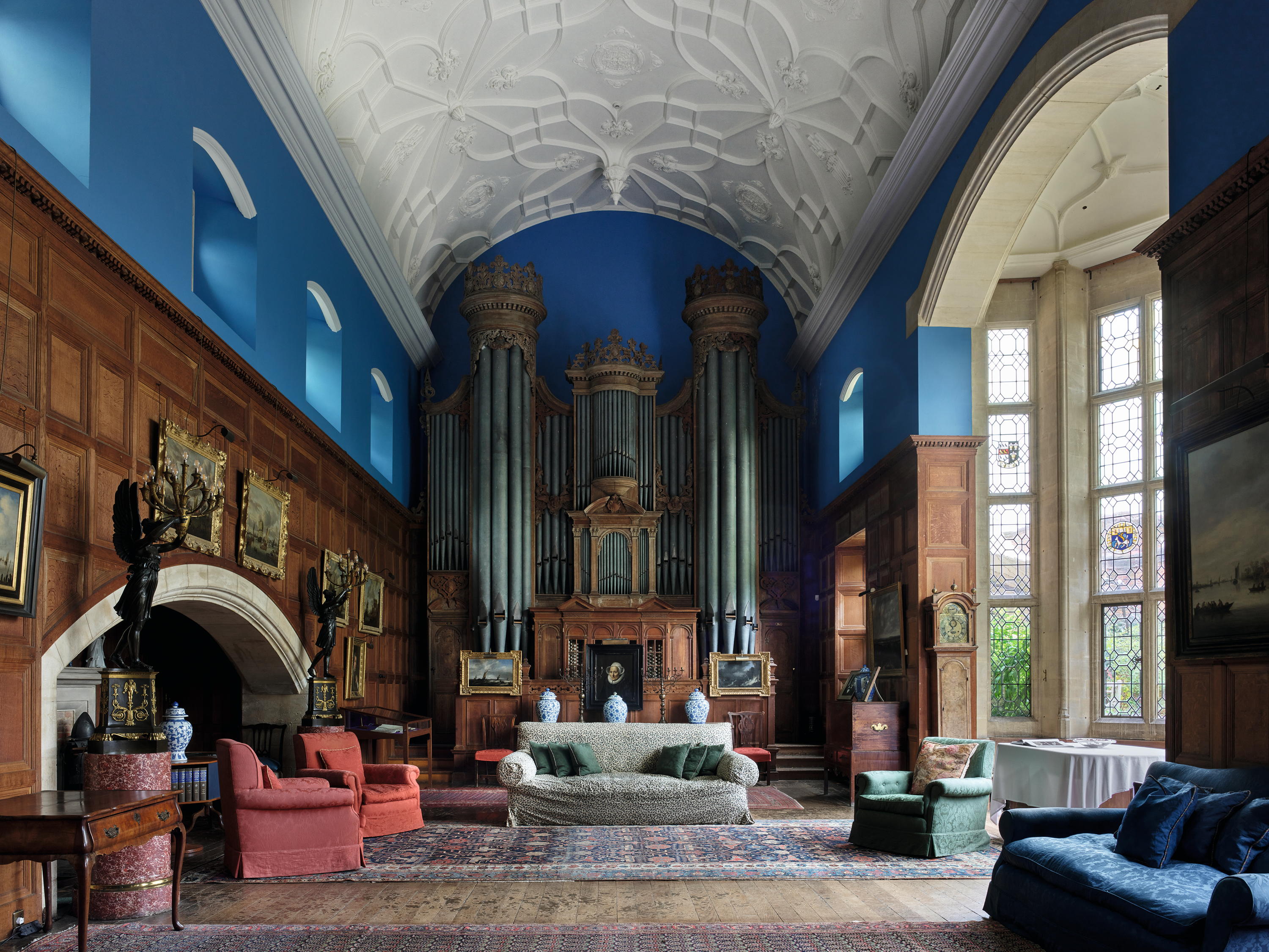 Glyndebourne