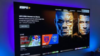 ESPN Plus now has 12.1 million subscribers | WhatToWatch