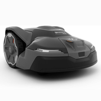 Husqvarna 410iQ Automower Robotic Mower
