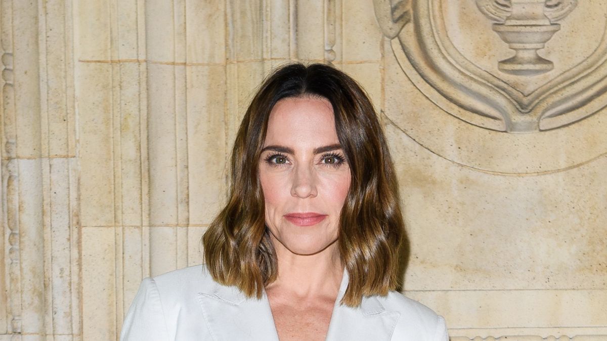 Mel C speaks of 'buried' trauma of sexual assault before first Spice ...