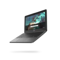 Acer 715 Chromebook with free mouse and laptop case: was £499 now £399 @ Currys PC World