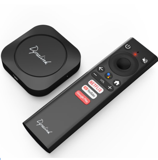 Dynalink Android TV Box