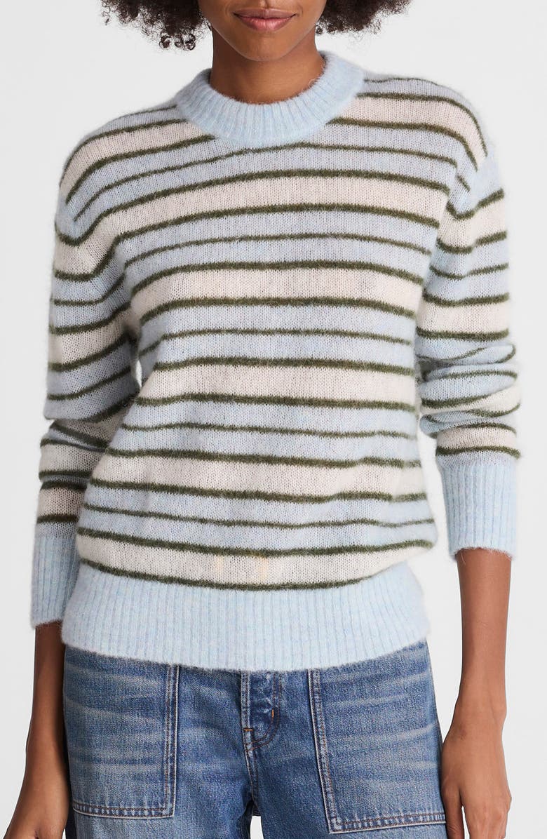 Oversize Pullover Sweater