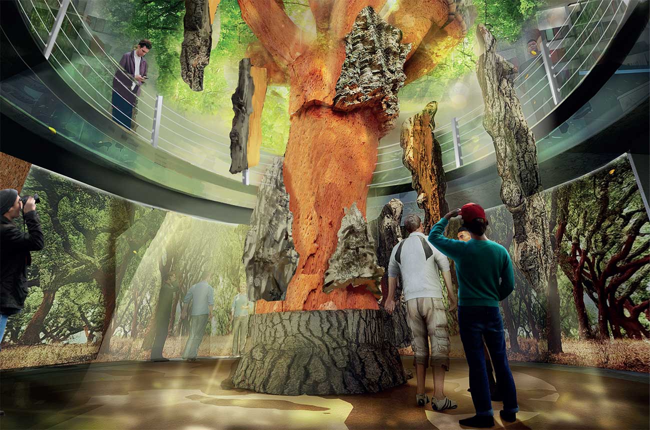 planet cork, wow porto