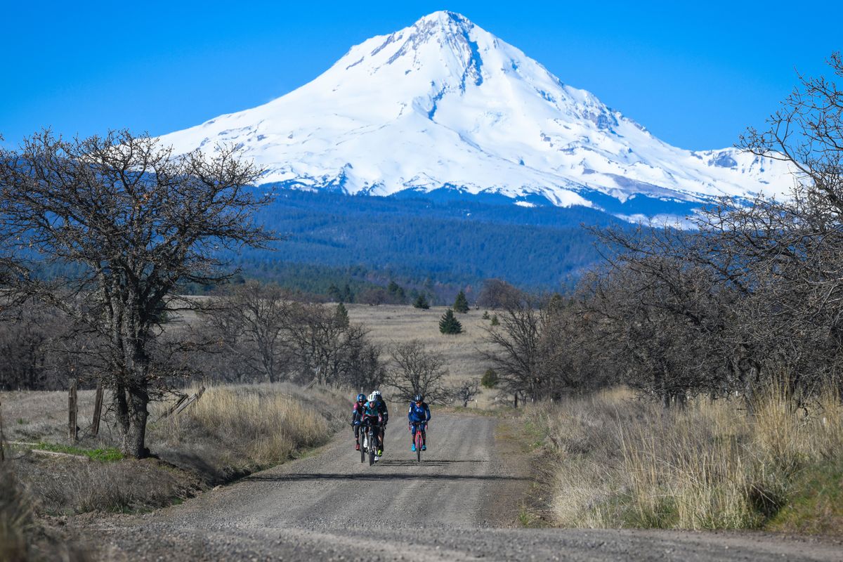 Gorge Gravel Grinder