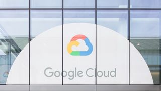 Google Cloud Logo