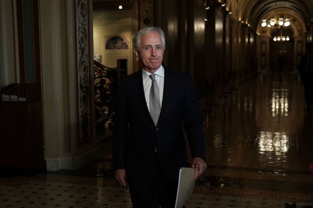 Bob Corker