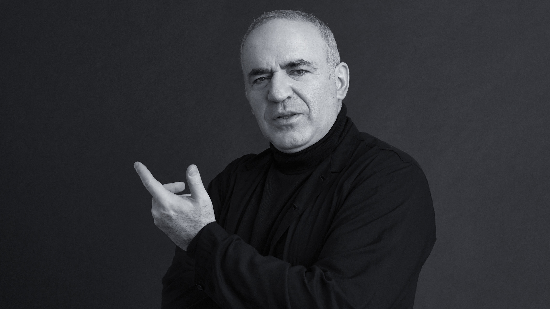 Garry Kasparov on Modern Chess - Edward Elgar Publishing
