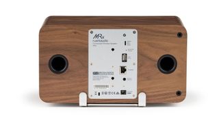 Ruark Audio MRx review