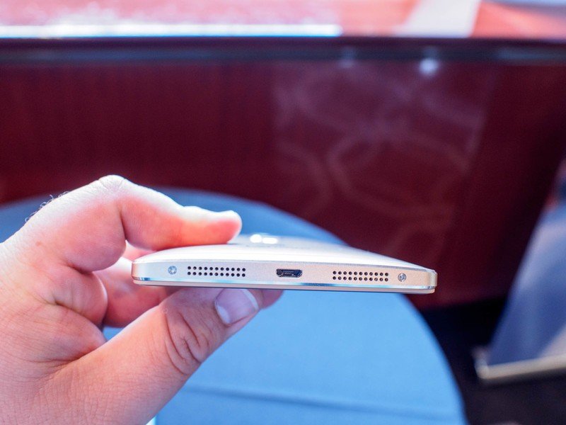 Lenovo PHAB 2 with Tango