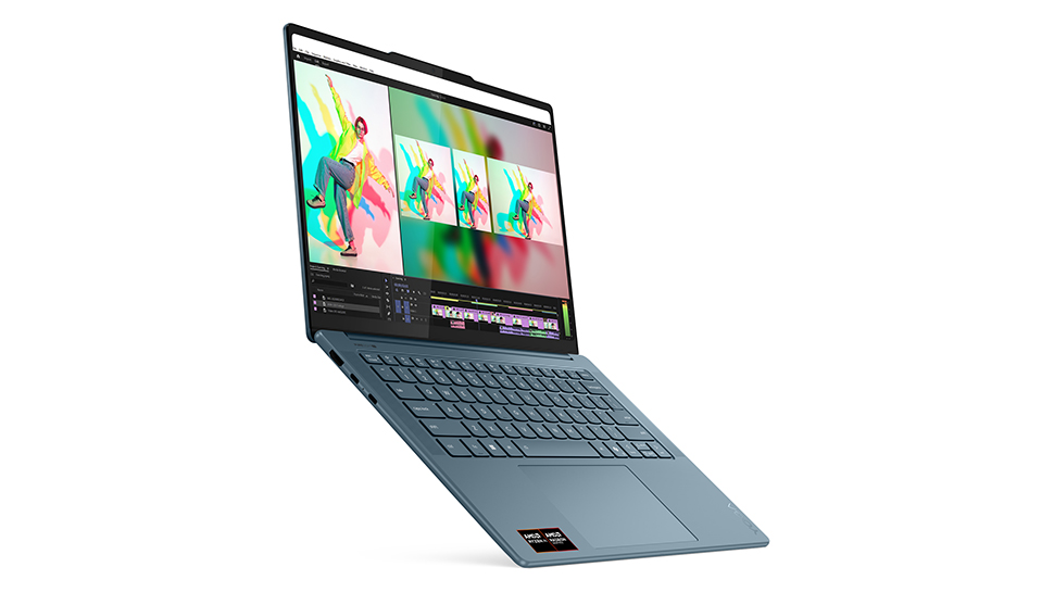 Lenovo Yoga Pro 7