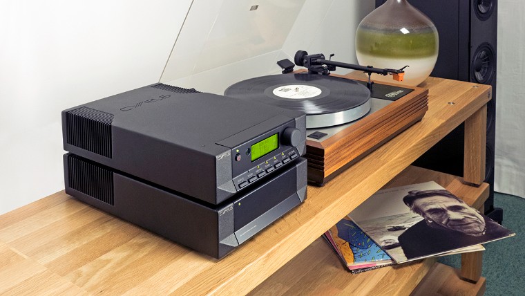 HIFI RIAA Phono Preamp for MM/MC Turntables Mini Record Player Stereo  Preamp 
