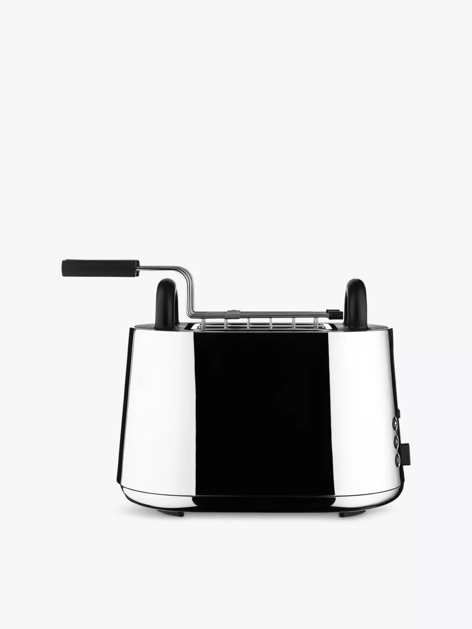 Toru Set-Of-Two Toaster Racks