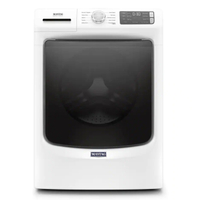 Maytag MHW5630HW Stackable Front Load Washer | was $999