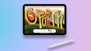 Logitech Apple Pencil alternative