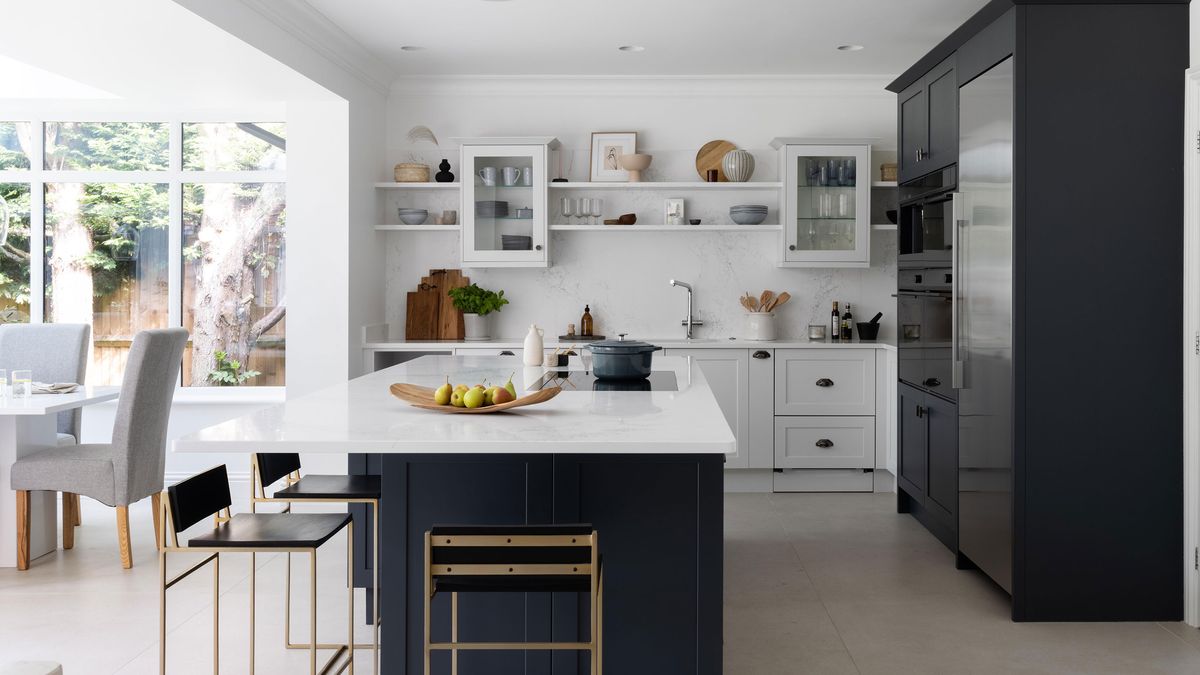 Does a kitchen extension add value? We ask the experts Homebuilding